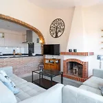 Prázdninový dům Casa Rosa Splash Pool By Casasol Nerja
