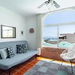 Prázdninový dům Casa Rosa Splash Pool By Casasol *