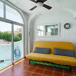 Casa Rosa Splash Pool By Casasol *