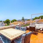 Casa Rosa Splash Pool By Casasol Prázdninový dům Nerja