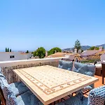 Casa Rosa Splash Pool By Casasol *