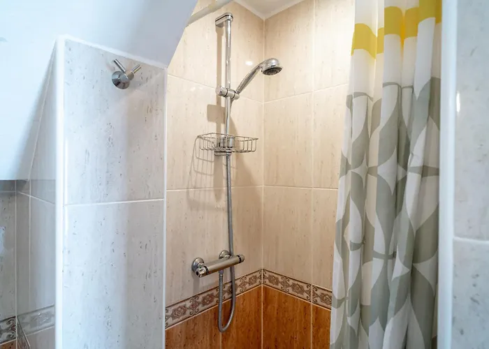 Casa Rosa Splash Pool By Casasol Vakantiehuis Nerja