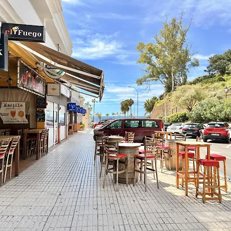 Casa Rosa Splash Pool By Casasol * Nerja