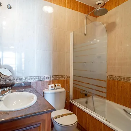 Casa Rosa Splash Pool By Casasol Nyaraló