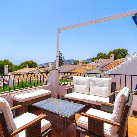 Casa Rosa Splash Pool By Casasol Nyaraló