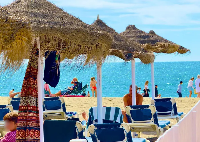 Casa Rosa Splash Pool By Casasol 別荘 *