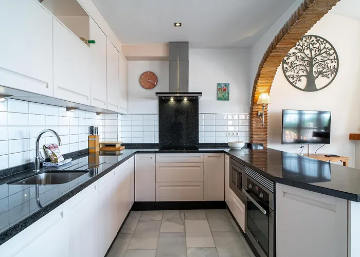 別荘 Casa Rosa Splash Pool By Casasol