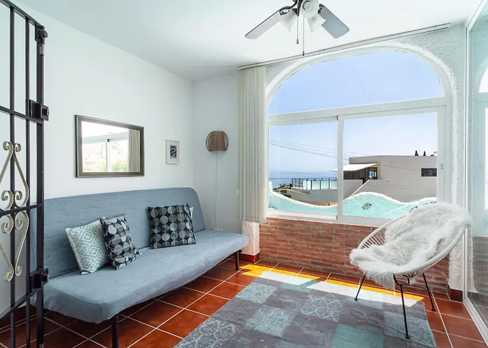 別荘 Casa Rosa Splash Pool By Casasol *