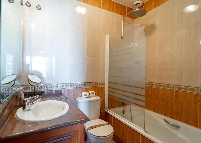 Casa Rosa Splash Pool By Casasol Casa de Férias