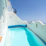 Casa Rosa Splash Pool By Casasol Нерха