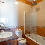 Casa Rosa Splash Pool By Casasol Дом отдыха
