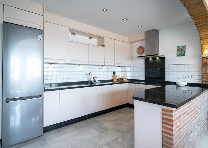 Prázdninový dům Casa Rosa Splash Pool By Casasol *